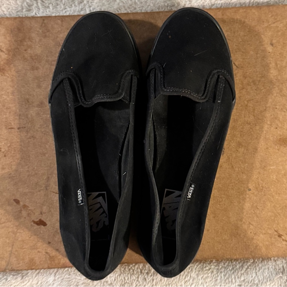 Vans Classic Slip-on KVD Canvas Sneakers Women’s 7.5 - Picture 11 of 15